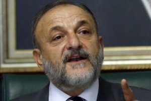 Oktay Vural'dan ilk yorum: 'AKP ile koalisyon'