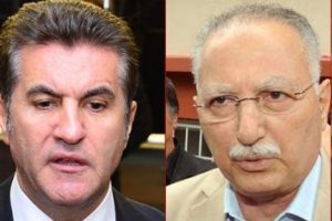 B&uuml;y&uuml;k şehirlerde kim se&ccedil;ildi kim se&ccedil;ilmedi