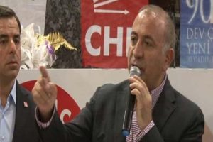 CHP'den ilk a&ccedil;ıklama :'Belli ki koalisyon...'