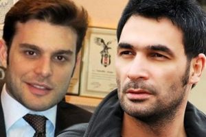 Mehmet Aslan ve Uğur Işılak meclise girebildi mi
