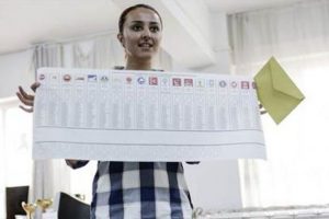 7 Haziran 2015 se&ccedil;imlerinde anket şirketlerinin karnesi belli oldu
