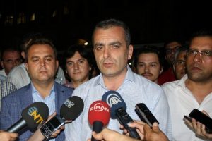 CHP Antalya'da se&ccedil;im sonu&ccedil;larına itiraza hazırlanıyor