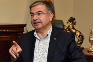 "Adaletli bir se&ccedil;im değildi, herkes AK Parti'ye saldırdı"