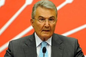 O &ouml;nemli g&ouml;rev Baykal'ın mı olacak