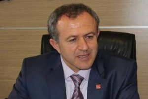 CHP Bursa İl Başkanı Yıldız se&ccedil;imi değerlendirdi