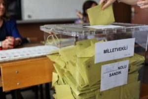 Bakın ne kadar oy ge&ccedil;ersiz sayıldı!