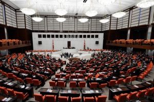 Yeni Meclis'te yeni y&uuml;zler