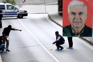 Saldırıya uğrayan Albay &ouml;l&uuml;m listesindeymiş!