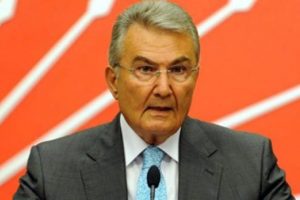 O &ouml;nemli g&ouml;rev Baykal'ın olacak
