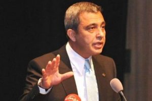 Se&ccedil;im sonu&ccedil;larına iş d&uuml;nyasından ilk tepki