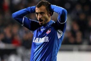 Bursaspor'da Ahmet İlhan dosyası kapandı!