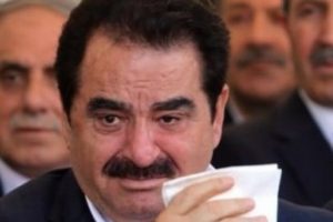 İbrahim Tatlıses şarkı s&ouml;zlerini aklında tutamıyor...