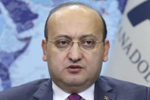 Yal&ccedil;ın Akdoğan: HDP bundan sonra &ccedil;&ouml;z&uuml;m s&uuml;recinin ancak filmini yapar