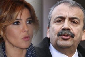 G&uuml;lben Ergen Sırrı S&uuml;reyya'nın s&ouml;zlerini paylaşınca...