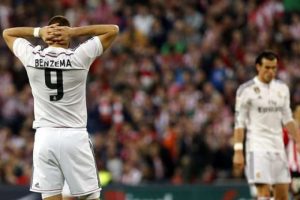 Benzema Real Madrid'den ayrılacak mı?