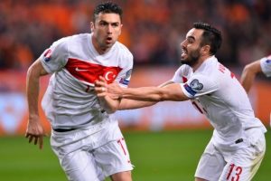 Milliler komşuya acımadı!