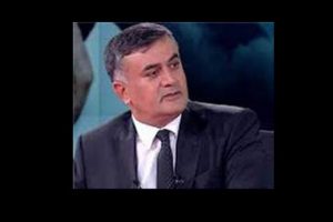 &Uuml;nl&uuml; anket&ccedil;iden bomba analiz
