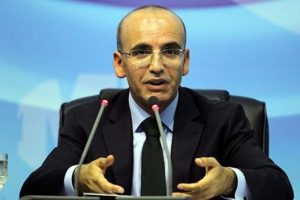 Şimşek: Piyasanın tepkisi s&uuml;rpriz değil