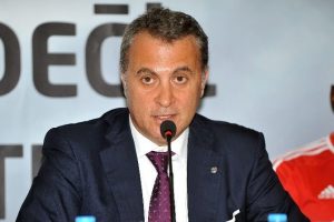 "Zirvenin tek sahibi olacağız"