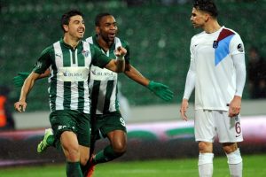 Atletico Madrid'den Ozan Tufan'a 7 milyon Euro!