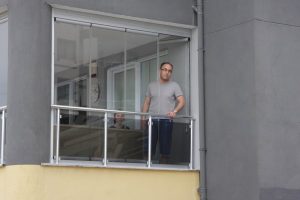 Bursa'da 18 saattir kurtarılmayı bekliyorlar!