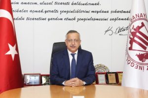 Bursa iş d&uuml;nyasından ilk se&ccedil;im yorumu