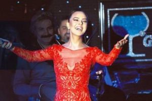 'T&uuml;rkiye'nin en iyi orkestrası bende'...