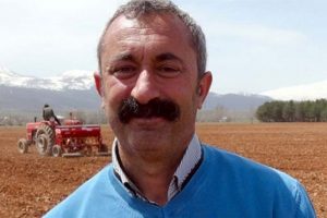 Belediye başkanlığını kazandığı Ovacık'ta Kom&uuml;nist Parti'ye oy &ccedil;ıkmadı