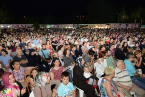 Bursa Nli&uuml;fer'de Ramazan bir başka yaşanacak