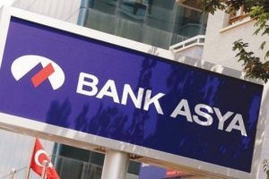 Bank Asya hissesinde flaş gelişme