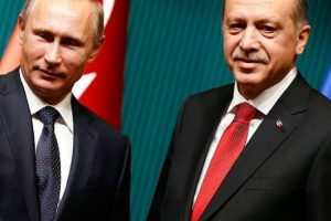 Putin'in tebrik telefonuna CHP ve MHP'den tepki