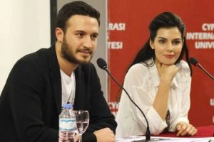 Hatice Şendil eşi adına a&ccedil;ılan sahte hesaplara ateş p&uuml;sk&uuml;rd&uuml;...