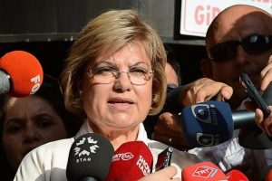 &Ccedil;iller "28 Şubat Davası"nda ifade verecek