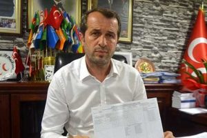 O milletvekili i&ccedil;in itiraz edecek