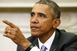 Obama'dan ilgin&ccedil; T&uuml;rkiye yorumu
