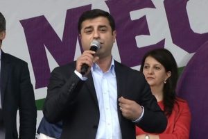 Demirtaş'tan 'koalisyon' a&ccedil;ıklaması
