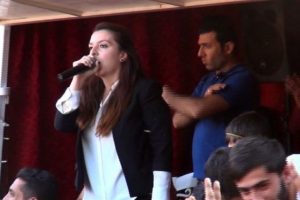 HDP'li yeni vekilden tehdit gibi a&ccedil;ıklama