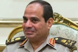 Mısır'dan Sisi'ye b&uuml;y&uuml;k tepki
