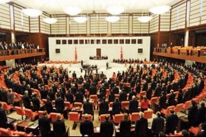 İş d&uuml;nyasından uzlaşı &ccedil;ağrısı!