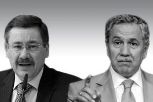 Arın&ccedil;-G&ouml;k&ccedil;ek kavgasında se&ccedil;im sonrası ikinci perde