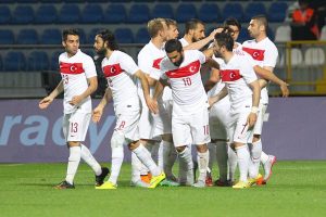 "Uzun yıllar Milli formaya hizmet etmek istiyorum"