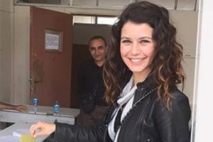 Beren Saat'ten koalisyon benzetmesi...