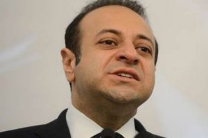 Egemen Bağış'tan ilgin&ccedil; 'Gezi' yorumu