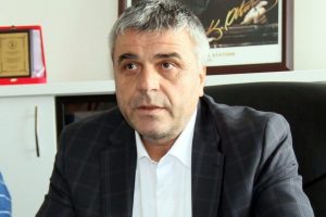 Akhisar Belediyespor'da karar haftası
