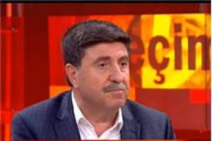 HDP'li Altan Tan'dan CHP'ye olay benzetme!