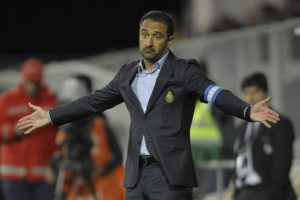 Vitor Pereira Fenerbah&ccedil;e'nin başına mı ge&ccedil;ecek?