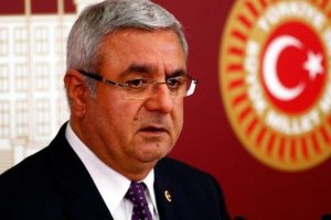 AK Partili Mehmet Metiner: Gezi'de yapamadıklarını sandıkta yaptılar