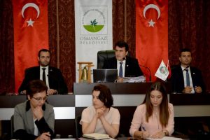 Bursa 'ger&ccedil;ek' Kent Meydanı'na kavuşacak!
