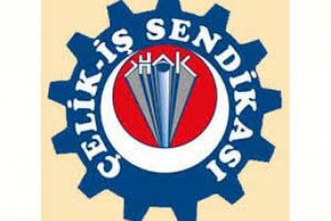 Bursa'da eylem yapan TOFAŞ iş&ccedil;ilerine sendika desteği
