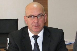 Bursa Gemlik Belediye Başkanı Mehmet Fatih G&uuml;ler'i Danıştay da haklı buldu!